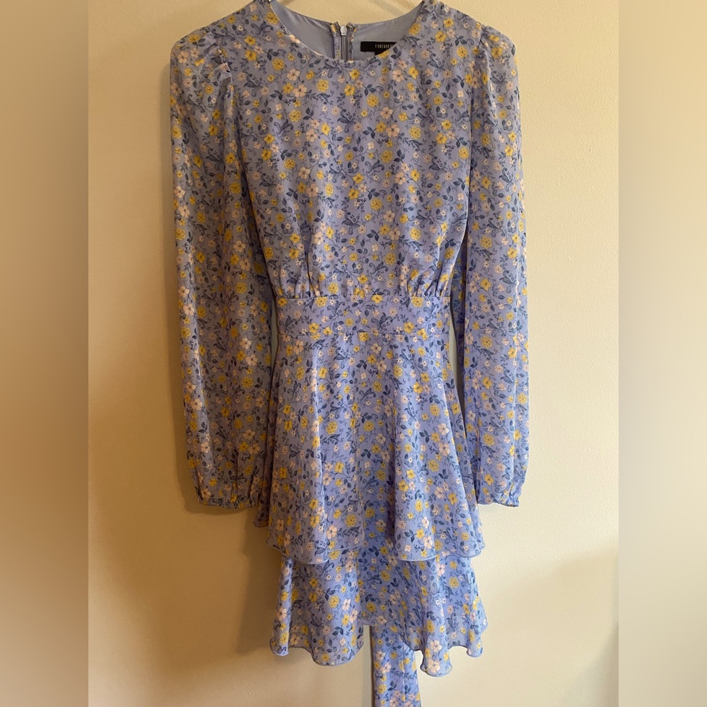 Forever 21 summer dress in new condition